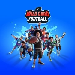 Wild Card Football